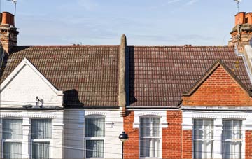 clay roofing Vernham Street, Hampshire