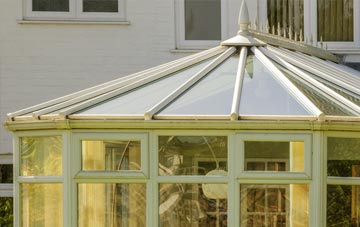 conservatory roof repair Vernham Street, Hampshire