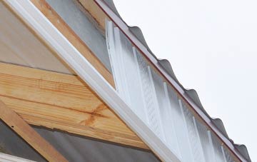 why Vernham Street fascia repairs are essential