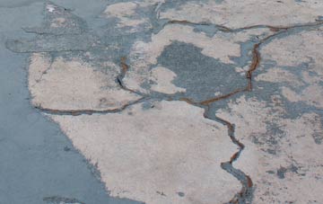 fibreglass roofing replacement Vernham Street