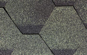 Vernham Street fibreglass shingle repairs