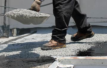 Vernham Street flat roofing companies