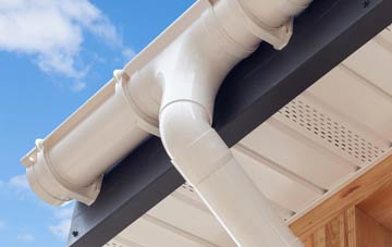 Vernham Street gutter installation costs