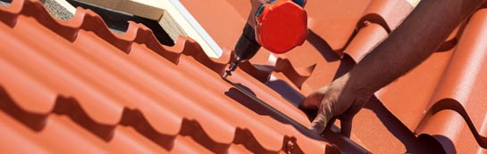 save on Vernham Street roof installation costs