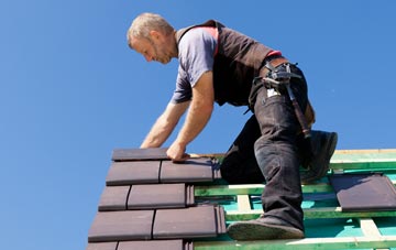 disadvantages of Vernham Street slate roofing