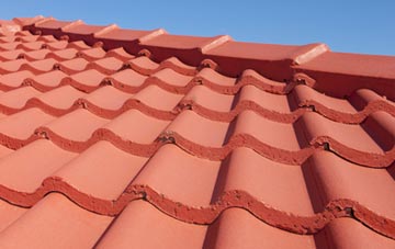 Vernham Street tile and slate roof replacement