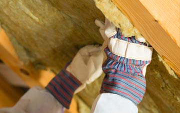 types of Vernham Street pitched roof insulation materials