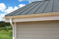 Vernham Street fascia repair