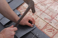 free Vernham Street garage roof repair quotes