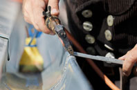 Vernham Street lead roof quotes