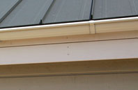 Vernham Street soffit repair