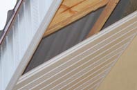 rated Vernham Street soffit repair companies