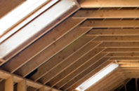 Vernham Street tapered roof insulation quotes